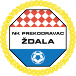 NK Prekodravac Ždala