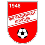 FK Radnički Klupci