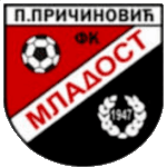 Fk Mladost Pocerski Pricinovic