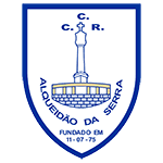 Ccr Alqueidao Serra