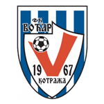 FK Voćar Kotraža