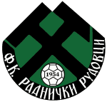 FK Radnički Rudovci