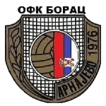 OFK Borac Arnajevo