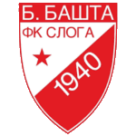 FK Sloga Bajina Bašta