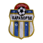 Fk Karadorde Radovanje