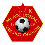 Fk Mladi Borac Veliko Orasje