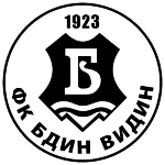 OFC Bdin 1923 Vidin