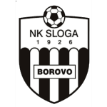 NK Sloga Borovo