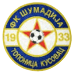Fk Sumadija Toponica