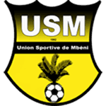 US de Mbéni