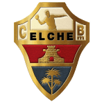CBM Elche Mustang