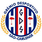 Sao Carlense U20