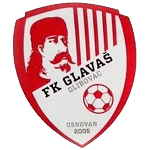 FK Glavaš Glibovac