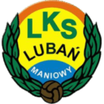 LKS Lubań Maniowy