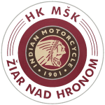 HK MŠK Indián Žiar nad Hronom