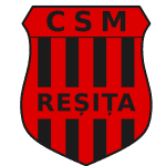CSM Reșița U19