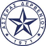 Asteras Derveniou Fc