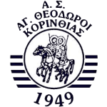 Agioi Theodoroi FC