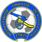 AO Zevgolatiou