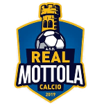 ASD Real Mottola Calcio 2019