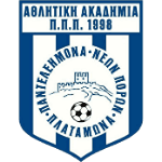 Akadimia Platamona