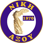 Ac Niki Aksou