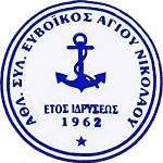 AS Evoikos Agiou Nikolaou