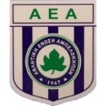 AE Ampelokipoi