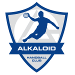 RK Alkaloid