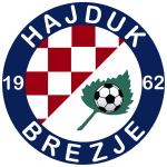 Nk Hajduk Brezje