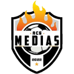 ACS Mediaș 2022