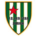 Fc Red Star 2