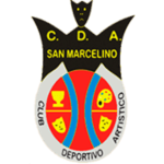 Cd San Marcelino