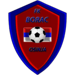 FK Borac Osinja