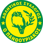 As Panthouriakos