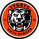Tygrys Huta Mińska