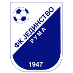 Fk Jedinstvo Ruma