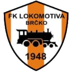 Fk Lokomotiva Brcko