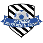 Fc Thaon Bretteville