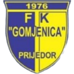 FK Gomjenica Prijedor