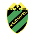 Sfu Rudar 1934 Majdanpek