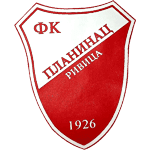 Fk Planinac Rivica