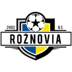 KS Rożnovia Rożnowo