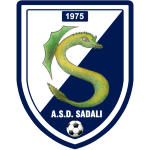 A.S.D. Sadali