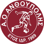 AO Anthoupolis