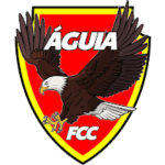 Aguia De Cumaru