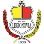 Legionovia II Legionowo