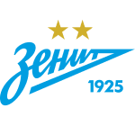 Zenit St Petersburg Youth