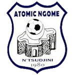 Atomic Ngomé