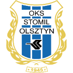 Stomil Ii Olsztyn